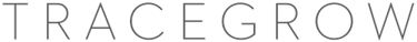 Tracegrow logo